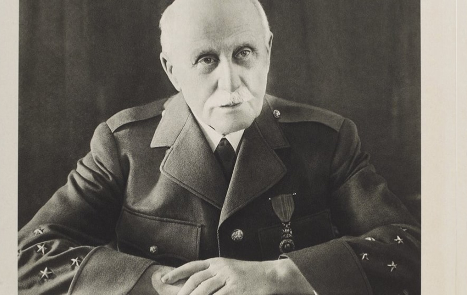 23 juillet 1945 : le procès du maréchal Pétain