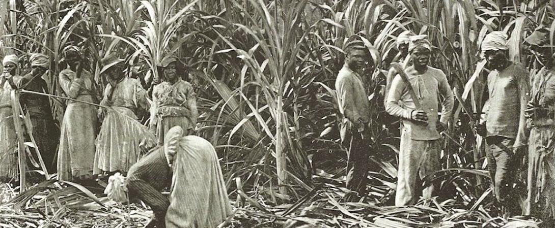 27 avril 1848 : abolition définitive de l'esclavage